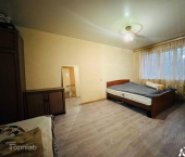 1-комн, 31кв м, этаж 1/5 Уфа г., Орджоникидзевский