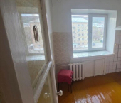 2-комн, 43кв м, этаж 5/5 Учалы, улица Ленина, 19