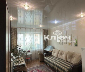 1-комн, 36кв м, этаж 2/9 Стерлитамак, улица Гоголя, 163