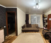 2-комн, 44кв м, этаж 2/5 Стерлитамак, улица Худайбердина, 184