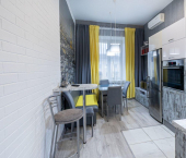 2-комн, 54кв м, этаж 5/5 Первомайская улица, 28