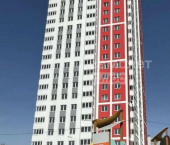 1-комн, 34кв м, этаж 7/26 Уфа, улица Коммунаров, 5