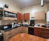 3-комн, 75кв м, этаж 1/1 Центральная улица, 1