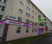 3-комн, 56кв м, этаж 1/5 Юбилейный проспект, 8