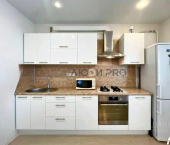 1-комн, 46кв м, этаж 9/10 Новомостовая улица, 22