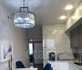 1-комн, 39кв м, этаж 15/25 Коммунистическая улица, 98/1