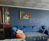 4-комн, 105кв м, этаж 6/9 улица Пушкина, 54