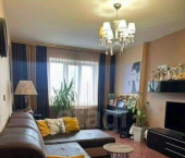 2-комн, 72кв м, этаж 10/10 улица Достоевского, 140