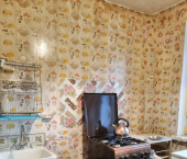 2-комн, 45кв м, этаж 4/5 Черниковская улица, 89/1