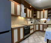 2-комн, 58кв м, этаж 4/14 улица Рабкоров, 2/9