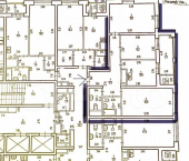 3-комн, 82кв м, этаж 7/25 Уфа