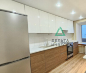 1-комн, 37кв м, этаж 11/12 Уфа, улица Правды, 25/2