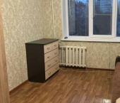 1-комн, 31кв м, этаж 3/5 Уфа, проспект Октября, 57/3