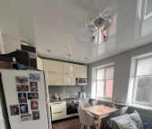 1-комн, 47кв м, этаж 4/5 городской округ Уфа