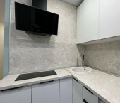 2-комн, 46кв м, этаж 3/5 Уфа, Молодёжный бульвар, 5/1