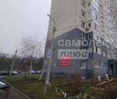 1-комн, 33кв м, этаж 10/16 Уфа, бульвар Баландина, 2