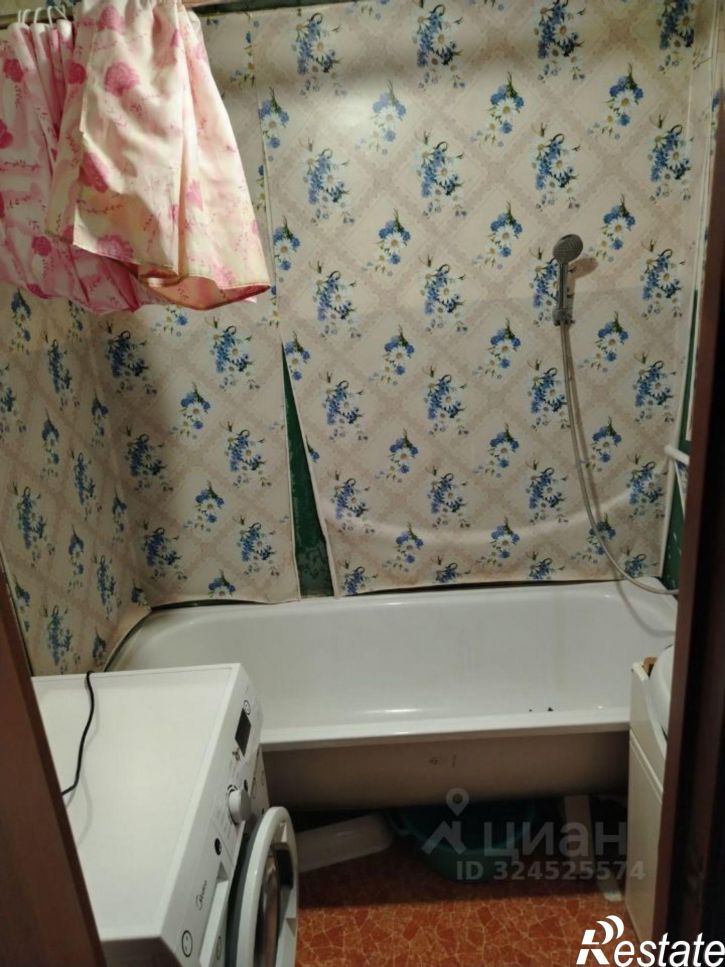 2-комн квартира ул Фрунзе, 17,  д. 17