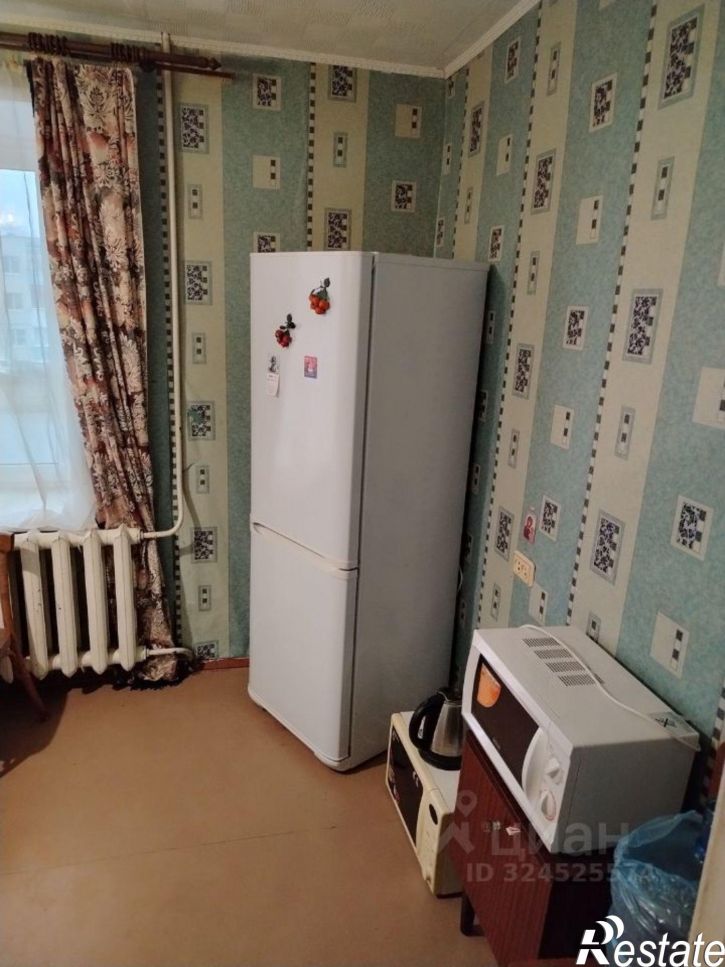 2-комн квартира ул Фрунзе, 17,  д. 17