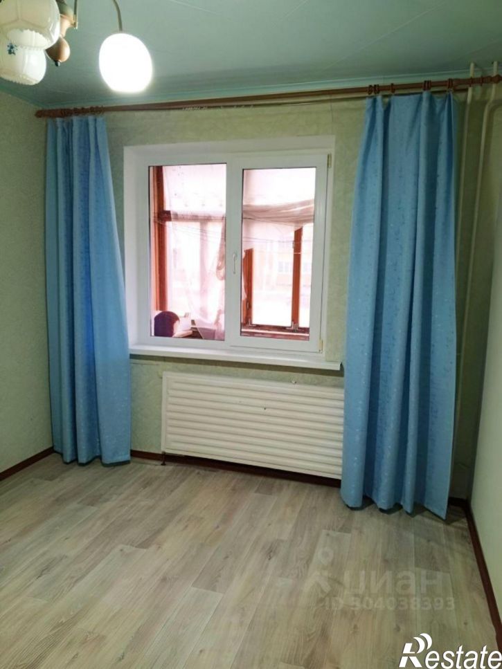 3-комн квартира ул Стахановская, 14,  д. 14