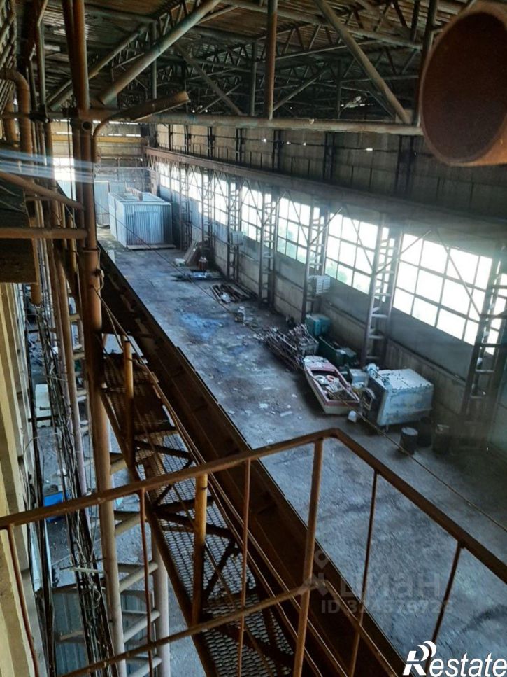 Производственное помещение ул Северная, 7,  д. 7