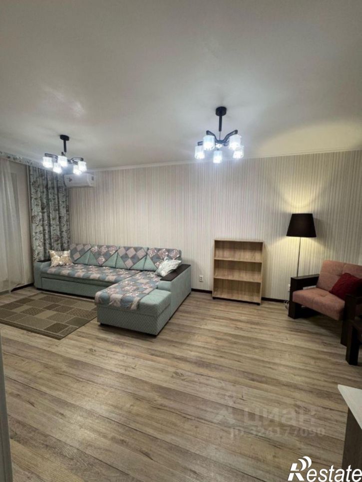 2-комн квартира пр-кт Ленина, 75в,  д. 75в