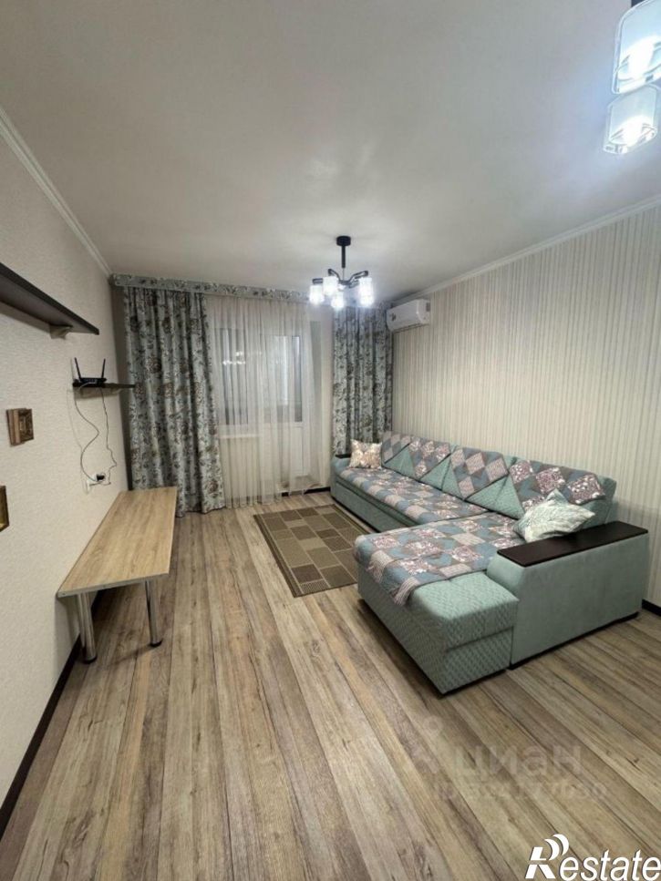 2-комн квартира пр-кт Ленина, 75в,  д. 75в