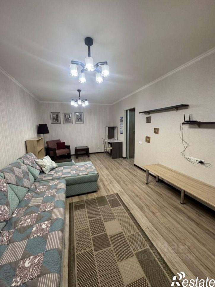 2-комн квартира пр-кт Ленина, 75в,  д. 75в