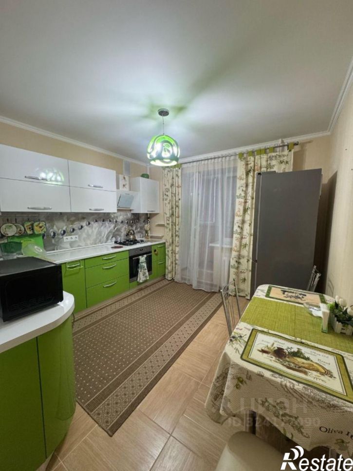 2-комн квартира пр-кт Ленина, 75в,  д. 75в