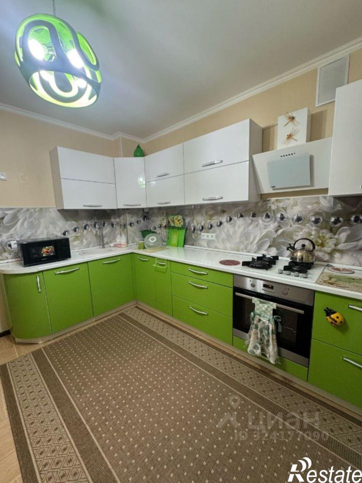 2-комн квартира пр-кт Ленина, 75в,  д. 75в