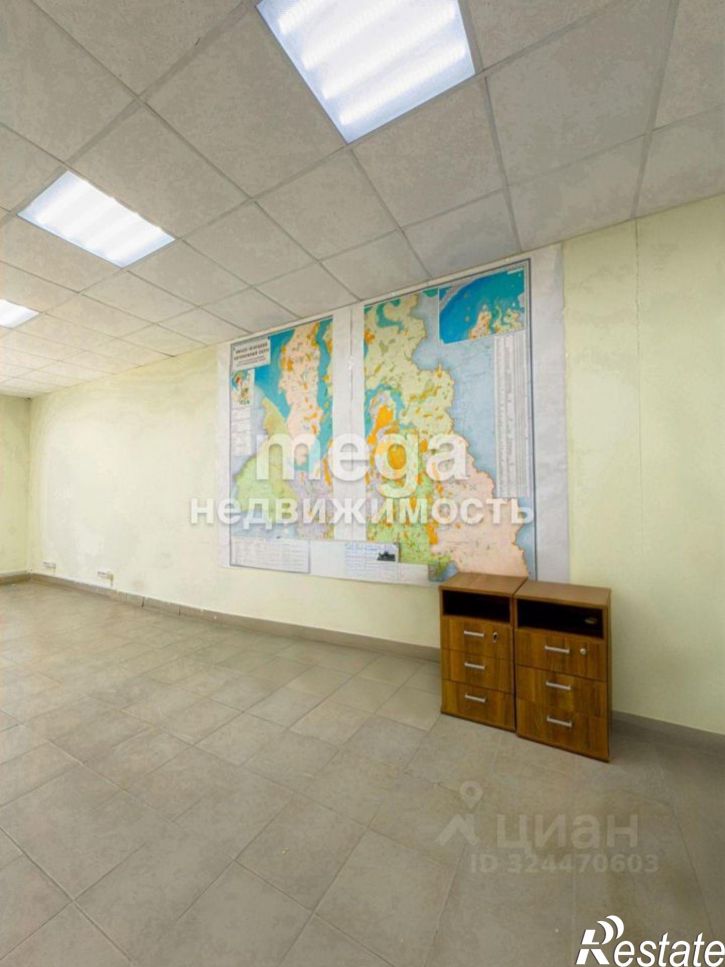 Офис ул Чернышевского, 82,  д. 82