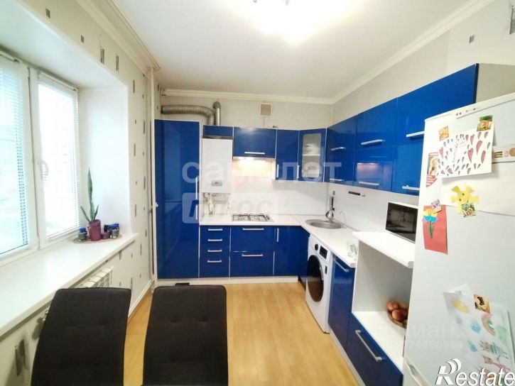 1-комн квартира Береговая улица, 30,  д. 30