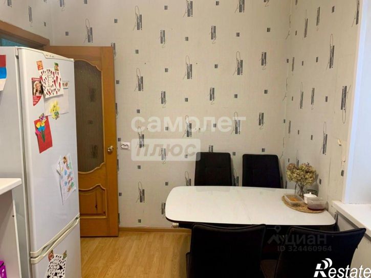 1-комн квартира Береговая улица, 30,  д. 30