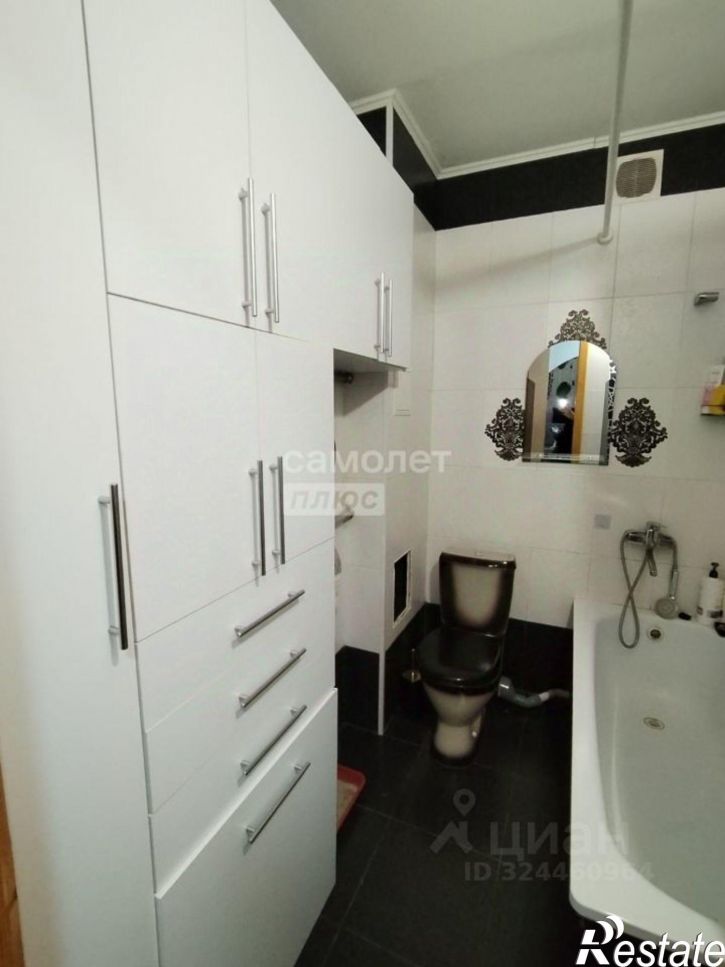 1-комн квартира Береговая улица, 30,  д. 30