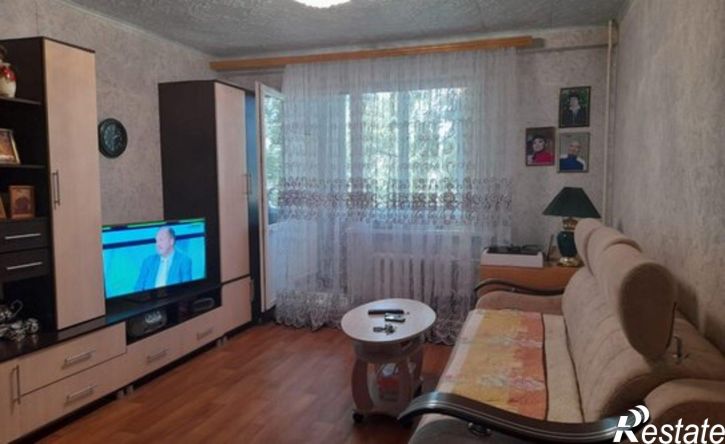 2-комн квартира ул Молодежная, 12,  д. 12