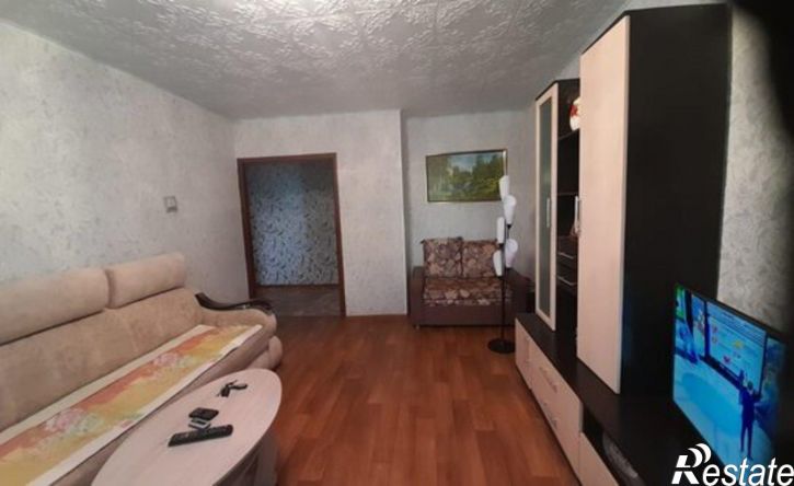 2-комн квартира ул Молодежная, 12,  д. 12