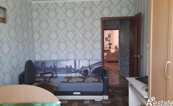 2-комн квартира ул Молодежная, 12,  д. 12