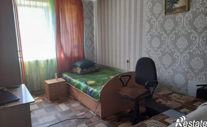 2-комн квартира ул Молодежная, 12,  д. 12