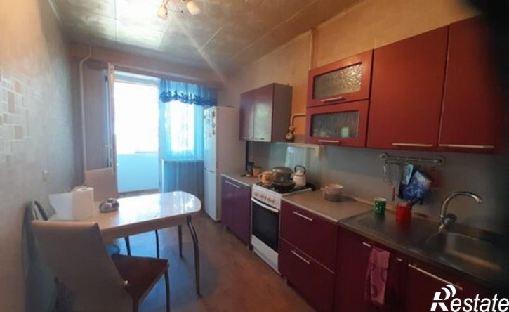 2-комн квартира ул Молодежная, 12,  д. 12