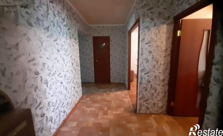 2-комн квартира ул Молодежная, 12,  д. 12