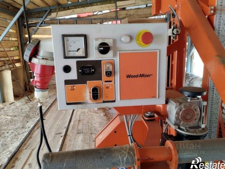 Производственное помещение ул Фрунзе, 1,  д. 1