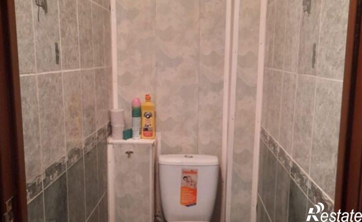 2-комн квартира ул Молодежная, 12,  д. 12