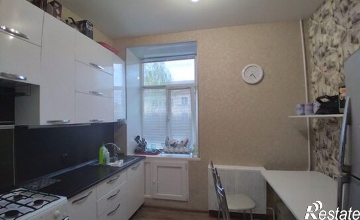 2-комн квартира Молодёжная улица, 12,  д. 12