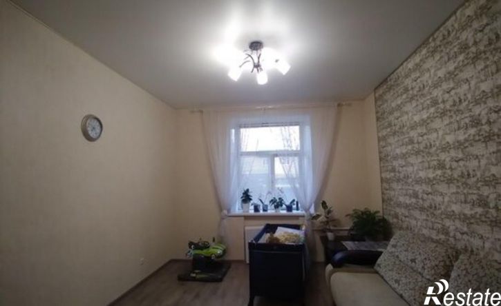 2-комн квартира Молодёжная улица, 12,  д. 12