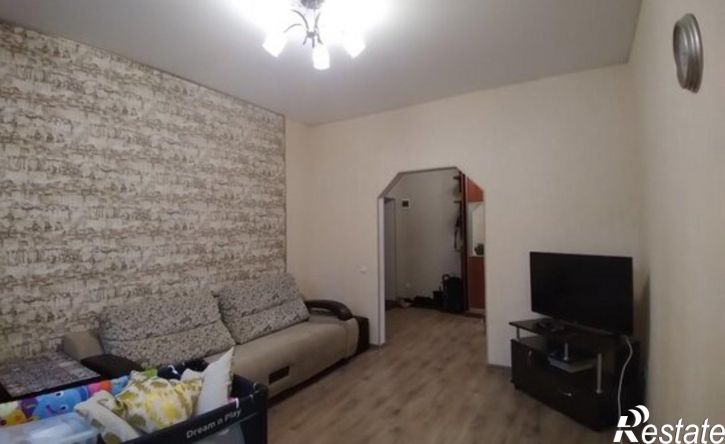 2-комн квартира Молодёжная улица, 12,  д. 12