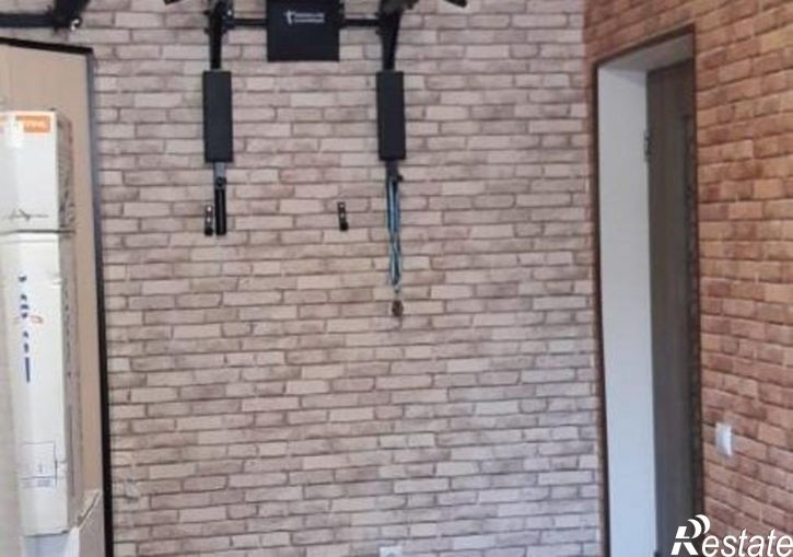 2-комн квартира Молодёжная улица, 12,  д. 12