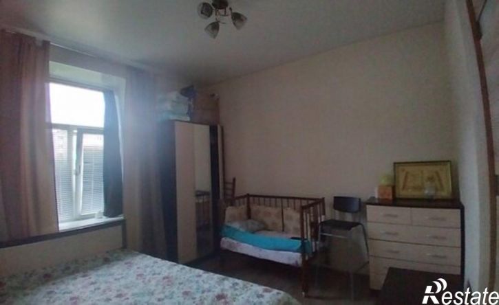 2-комн квартира Молодёжная улица, 12,  д. 12