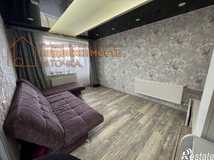 1-комн квартира ул Якутова, 18,  д. 18