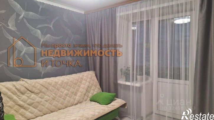 4-комн квартира ул Матросова, 16,  д. 16