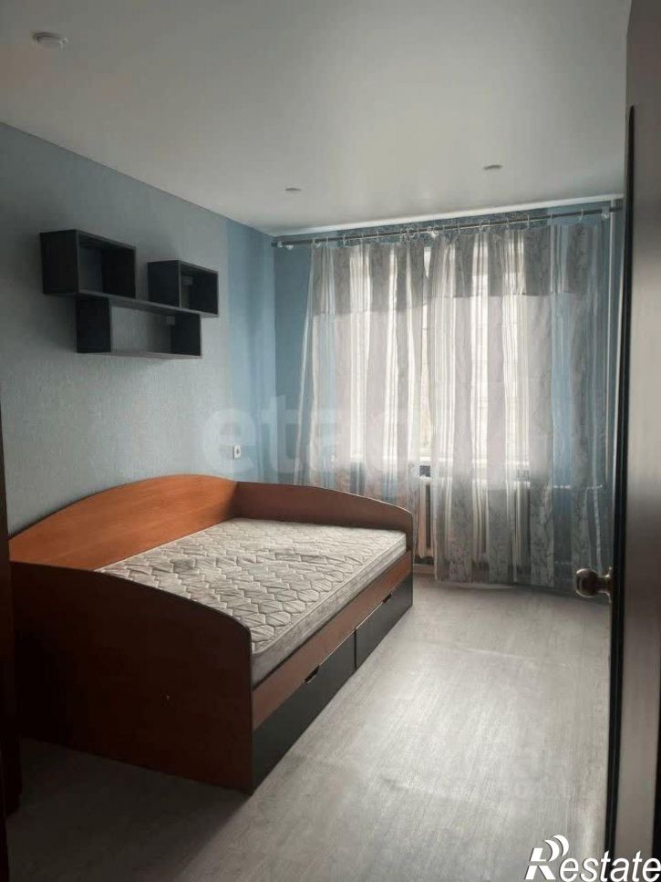 2-комн квартира городской округ Уфа