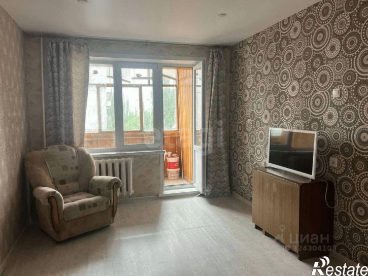 2-комн квартира городской округ Уфа